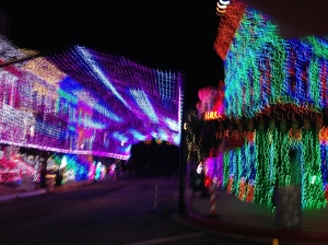 More Osbourne Lights
